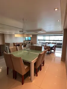 Apartamento com 3 Quartos à venda, 200m² no Monteiro, Recife