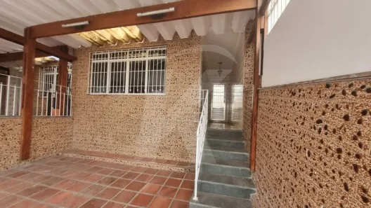 Sobrado com 3 Quartos à venda, 120m² no Horto Florestal, São Paulo