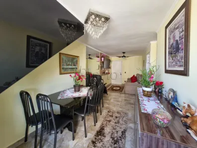 Cobertura com 3 Quartos à venda, 115m² no Vila João Jorge, Campinas