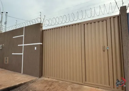 Casa com 3 Quartos à venda, 300m² no Parque da Colina I, Formosa