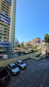 Apartamento com 2 Quartos à venda, 60m² no Barra da Tijuca, Rio de Janeiro