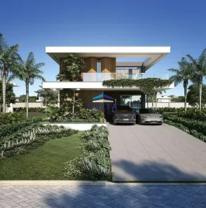Casa de Condomínio com 4 Quartos à venda, 312m² no Torres, Torres