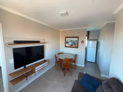 Apartamento com 2 Quartos à venda, 51m² no Jardim dos Colibris, Indaiatuba