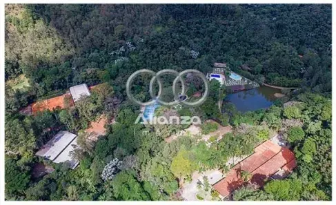 Lote/Terreno à venda, 1650m² no Vila Del Rey, Nova Lima