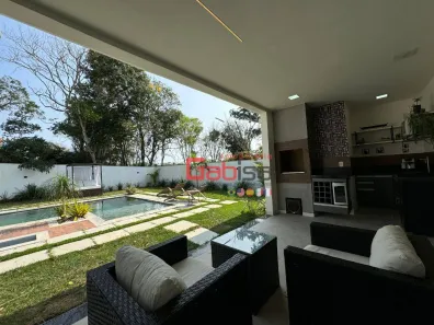 Casa de Condomínio com 2 Quartos à venda, 450m² no Praia Caravelas, Armação dos Búzios