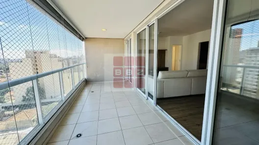 Apartamento com 2 Quartos para alugar, 140m² no Pinheiros, São Paulo