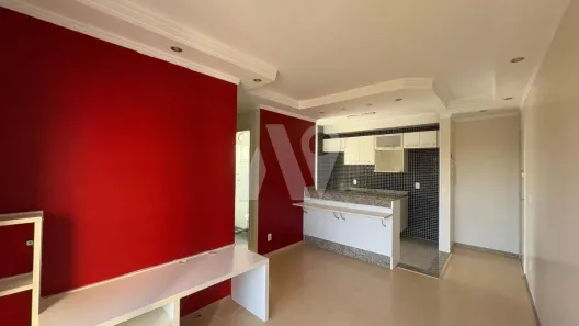 Apartamento com 2 Quartos para alugar, 48m² no Vila Anastácio, São Paulo