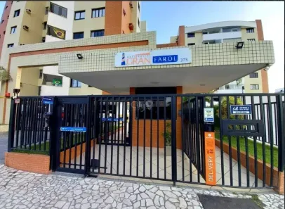 Apartamento com 4 Quartos para alugar, 100m² no Coroa do Meio, Aracaju