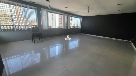 com 1 Quarto para alugar, 450m² no Vila Belmiro, Santos