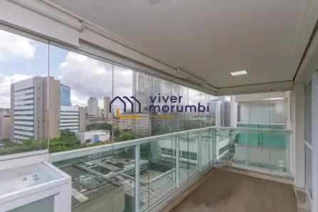 Apartamento com 1 Quarto à venda, 50m² no Vila Gertrudes, São Paulo