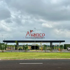 Lote/Terreno à venda, 306m² no Quinta do Lago - Lac Léman, São José do Rio Preto