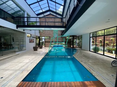 Casa com 5 Quartos à venda, 899m² no Boaçava, São Paulo