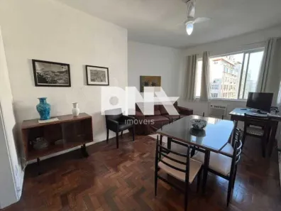 Apartamento com 2 Quartos à venda, 62m² no Copacabana, Rio de Janeiro