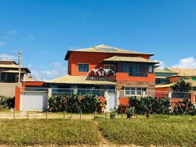 Casa de Condomínio com 2 Quartos à venda, 300m² no Verão Vermelho (Tamoios), Cabo Frio