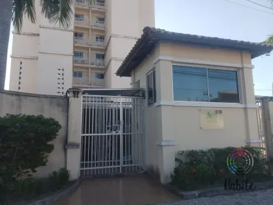 Apartamento com 3 Quartos à venda, 63m² no Passaré, Fortaleza