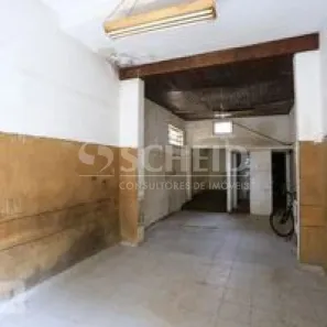 Imóvel Comercial com 1 Quarto à venda, 125m² no Vila São Francisco (Zona Sul), São Paulo