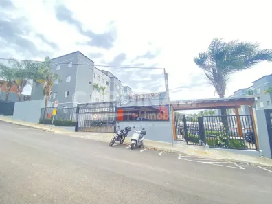 Apartamento com 2 Quartos à venda, 52m² no Jardim Brasil, São Carlos