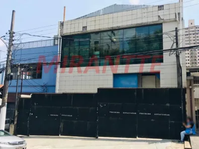 Imóvel Comercial à venda, 576m² no Casa Verde, São Paulo