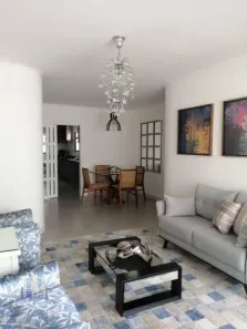Apartamento com 3 Quartos à venda, 110m² no Indianópolis, São Paulo
