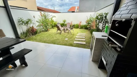 Casa com 2 Quartos à venda, 90m² no Itajubá, Barra Velha