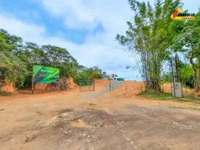Lote/Terreno à venda, 360m² no Antônio Fonseca, Divinópolis