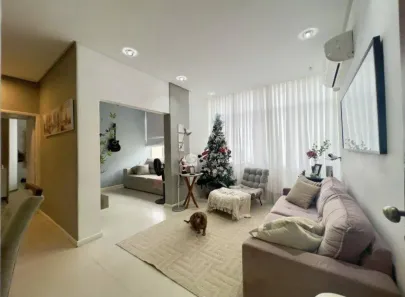 Apartamento com 3 Quartos à venda, 118m² no Copacabana, Rio de Janeiro