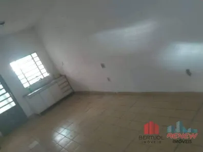 Casa com 2 Quartos à venda, 110m² no Conjunto Habitacional Parque Itajaí, Campinas