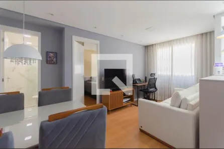 Apartamento com 1 Quarto à venda, 36m² no Cambuci, São Paulo