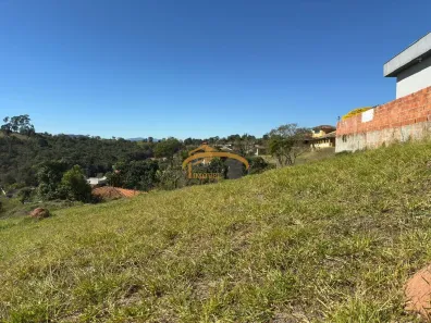 Lote/Terreno à venda, 460m² no Jardim Imperial, Atibaia