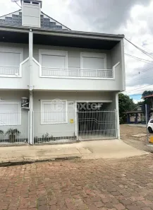 Casa com 3 Quartos à venda, 115m² no Avenida, Santa Cruz do Sul