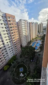 Apartamento com 3 Quartos à venda, 78m² no Luzia, Aracaju