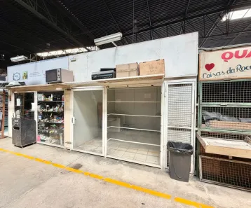 Ponto Comercial para alugar, 15m² no Inconfidentes, Contagem