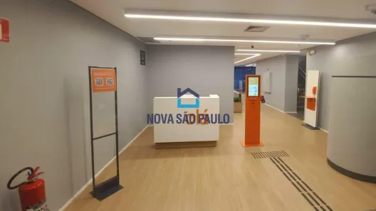 Ponto Comercial à venda, 485m² no Indianópolis, São Paulo