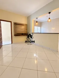 Casa com 3 Quartos para alugar, 90m² no Residencial Portal da Mantiqueira, Taubaté