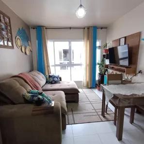 Apartamento com 2 Quartos à venda, 42m² no Sulbrasileiro, Osório