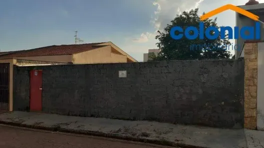 Lote/Terreno à venda, 260m² no Jardim da Fonte, Jundiaí