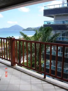 Apartamento com 2 Quartos à venda, 100m² no Praia Grande, Ubatuba