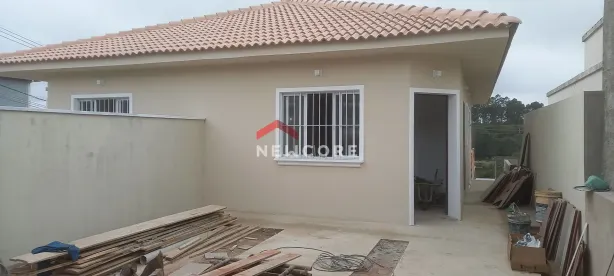 Casa com 3 Quartos à venda, 96m² no Jardim Japão (Caucaia do Alto), Cotia