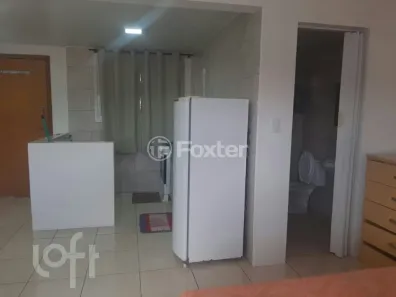 Kitnet com 1 Quarto à venda, 29m² no Vila Nova, Novo Hamburgo