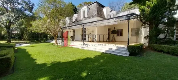 Casa com 4 Quartos à venda, 850m² no Jardim Leonor, São Paulo