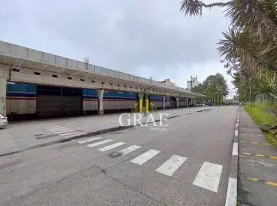 Galpão/Depósito/Armazém para alugar, 23000m² no Demarchi, São Bernardo do Campo