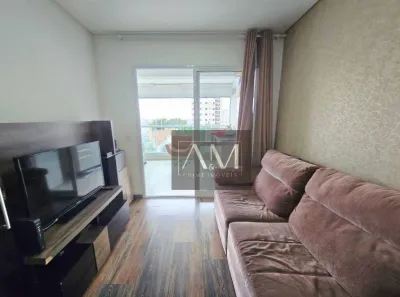 Apartamento com 3 Quartos à venda, 85m² no Tatuapé, São Paulo