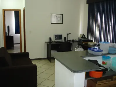 Apartamento com 1 Quarto à venda, 40m² no Paquetá, Belo Horizonte
