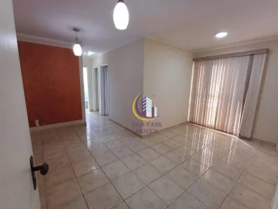 Apartamento com 2 Quartos à venda, 52m² no Cidade das Flores, Osasco