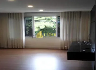 Apartamento com 3 Quartos à venda, 527m² no Cazeca, Uberlândia