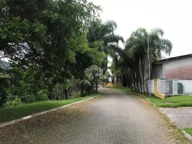 Lote/Terreno à venda, 455m² no Ratones, Florianópolis