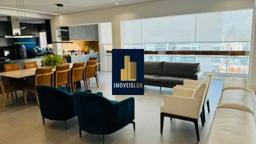 Cobertura com 4 Quartos à venda, 291m² no Vila Andrade, São Paulo