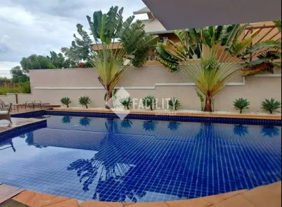 Casa de Condomínio com 3 Quartos à venda, 480m² no Chácara Santa Margarida, Campinas