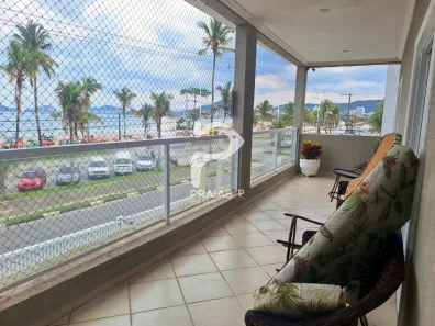 Casa com 5 Quartos à venda, 353m² no Enseada, Guarujá