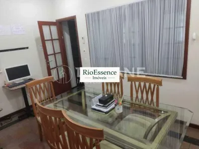Sala Comercial à venda, 136m² no Leme, Rio de Janeiro
